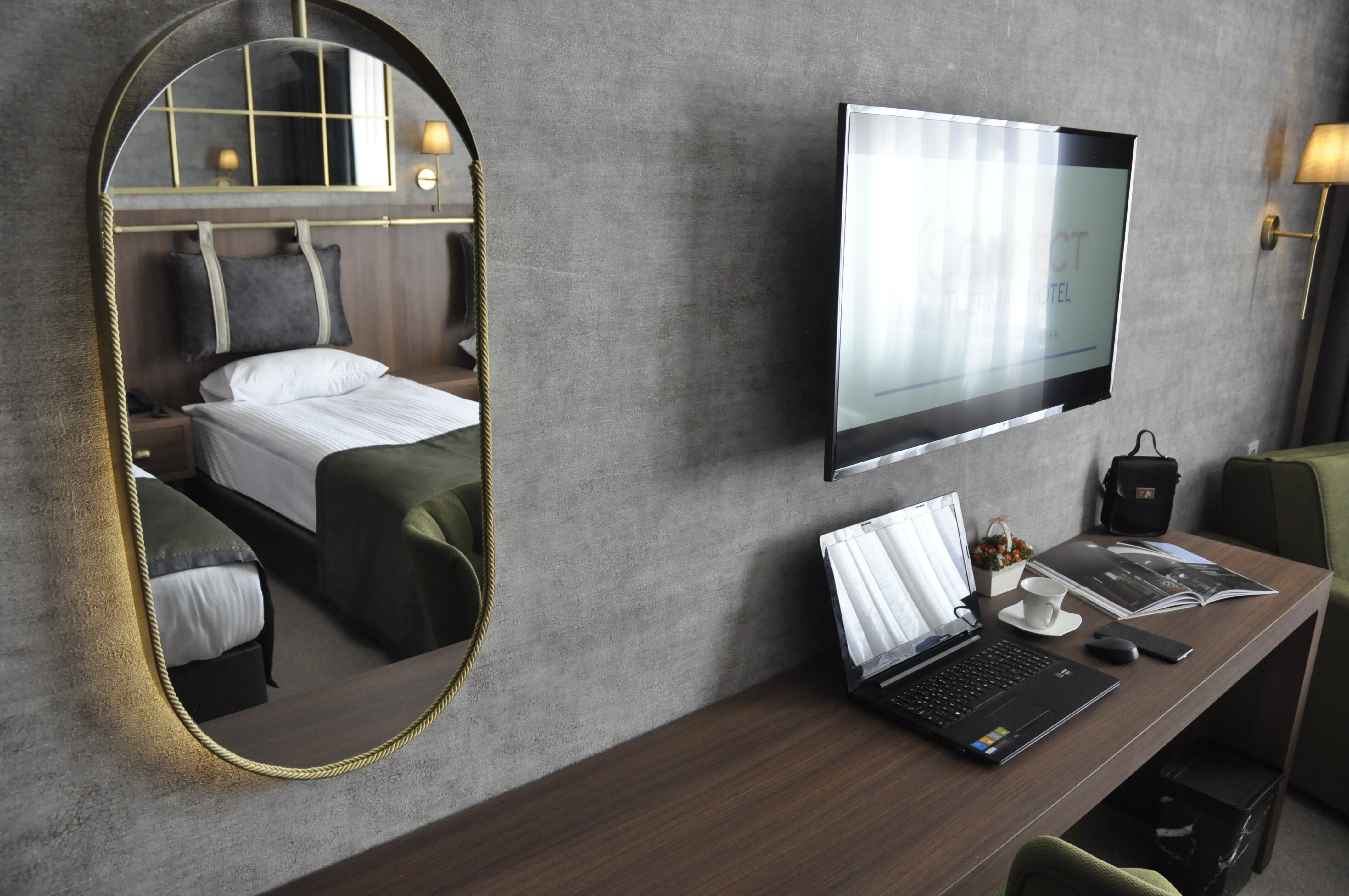 Connect Thermal Hotel Resort & Spa galeri 8