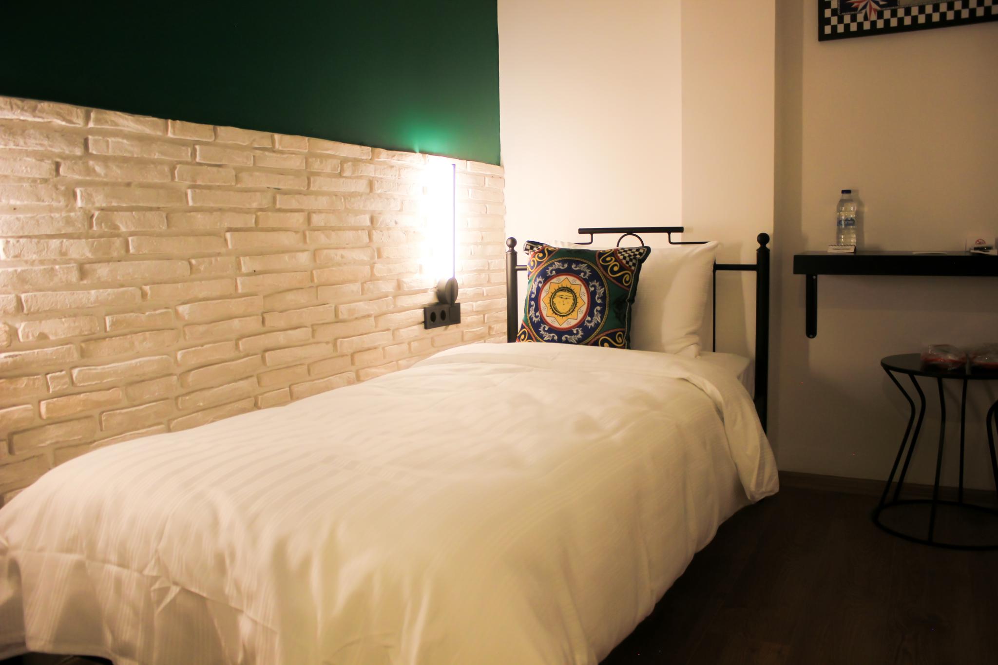 Think Hotel Konya