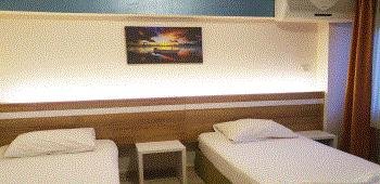 Grand Ece Otel · 19