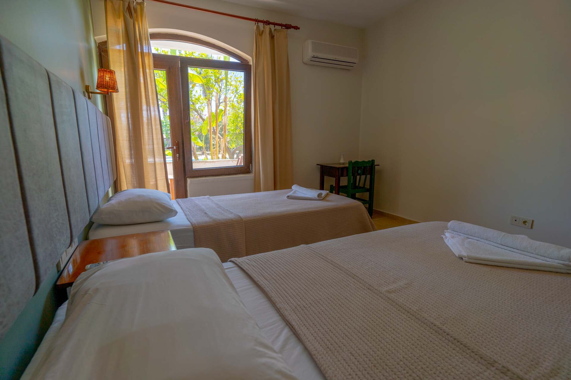 Xanthos Butik Otel Patara