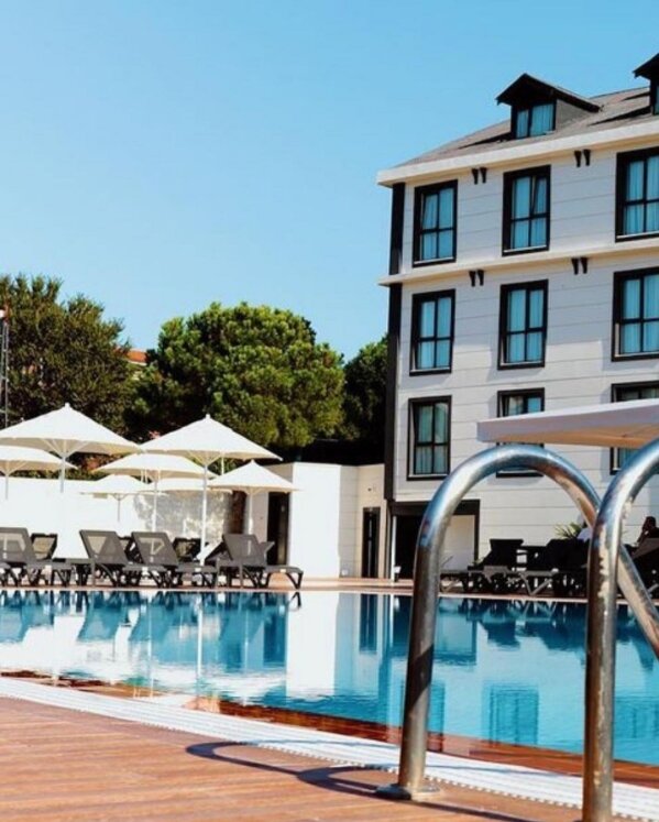 Bohem Hotel