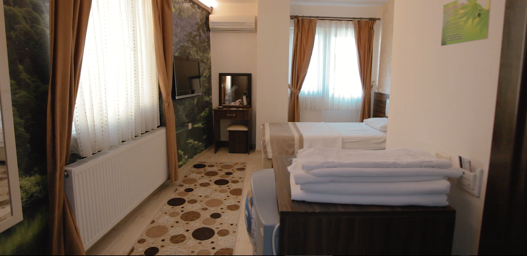 Patulya Hotel