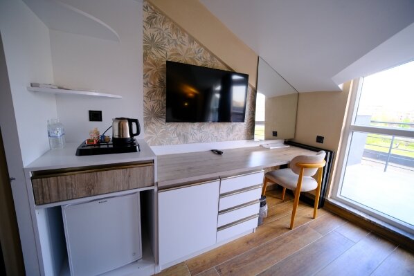 Parla Park Otel