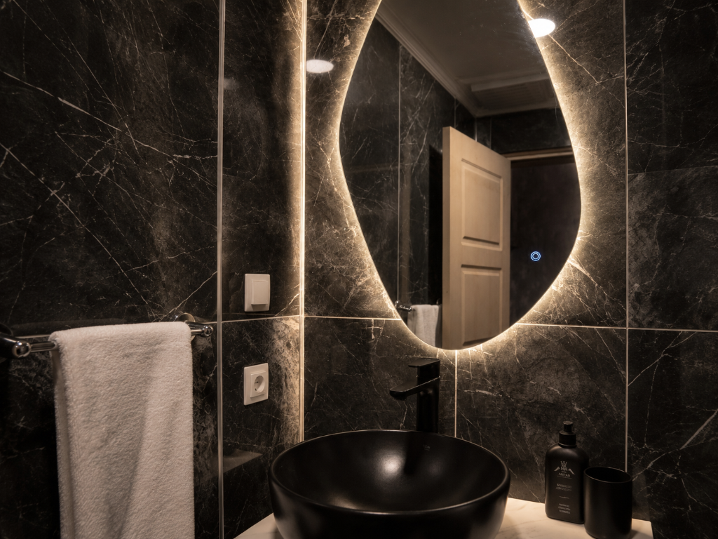 Hotel Artan · 4