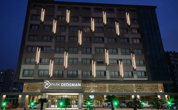 Park Dedeman Mersin Marina