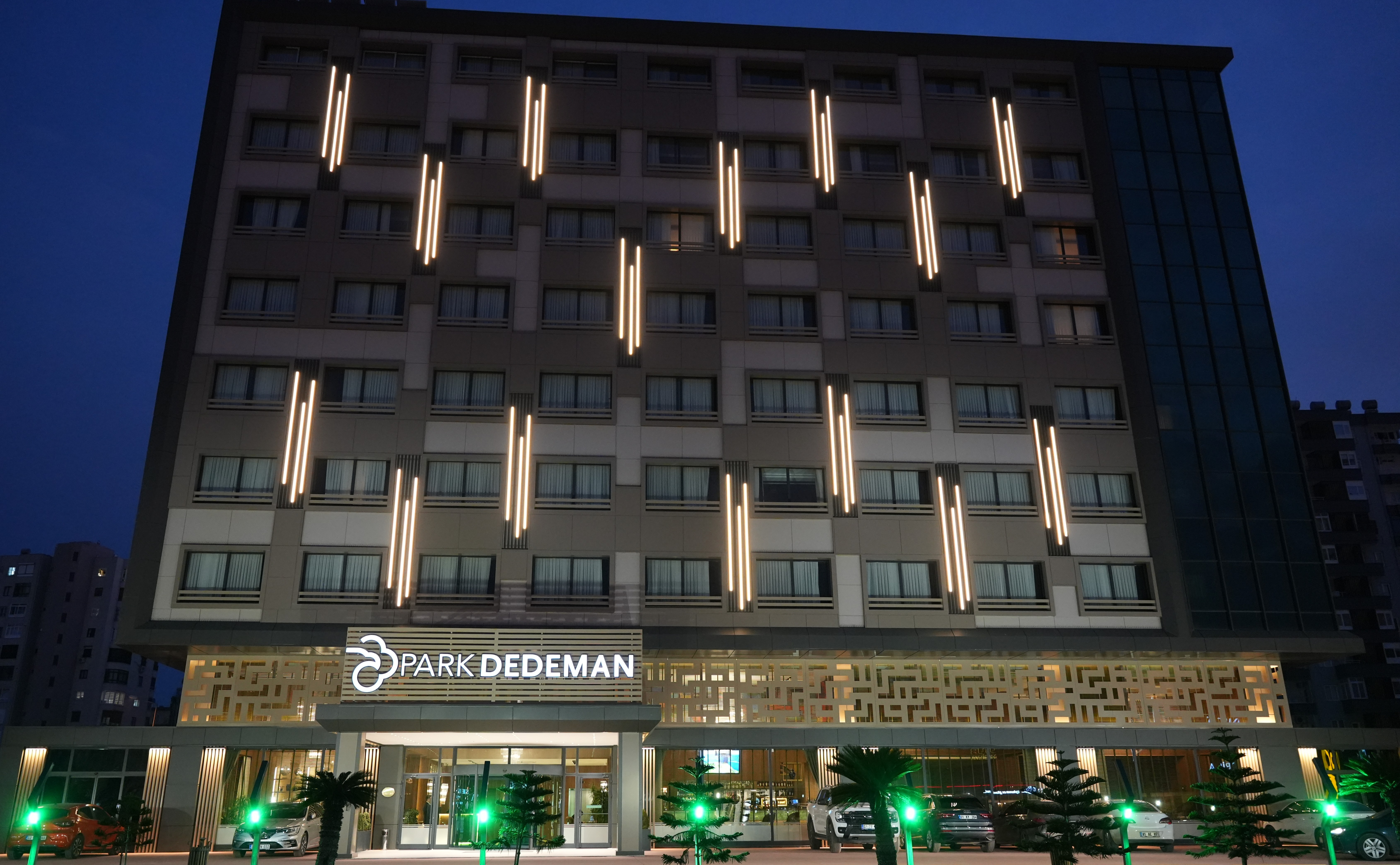 Park Dedeman Mersin Marina
