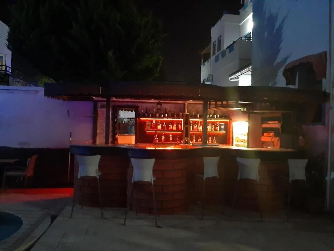 Bodrum Lotus Line Hotel