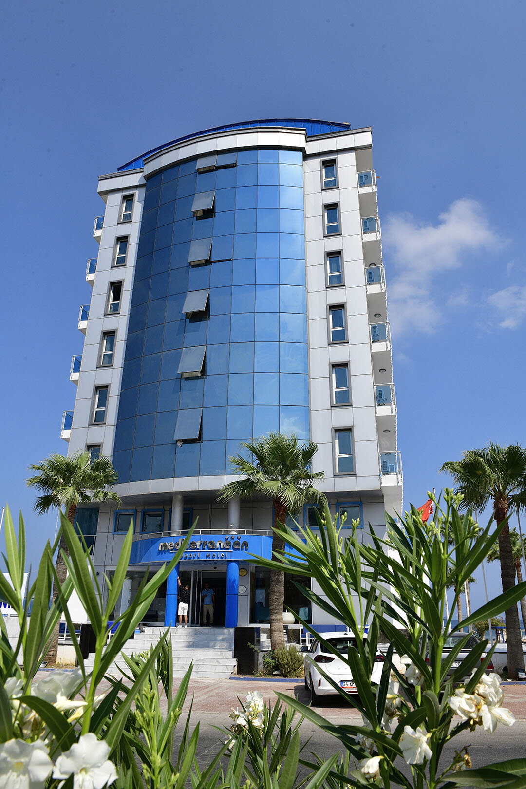 Mediterranean Resort Hotel galeri 8