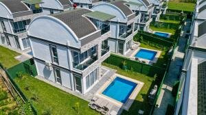 Prestige Villas galeri 9