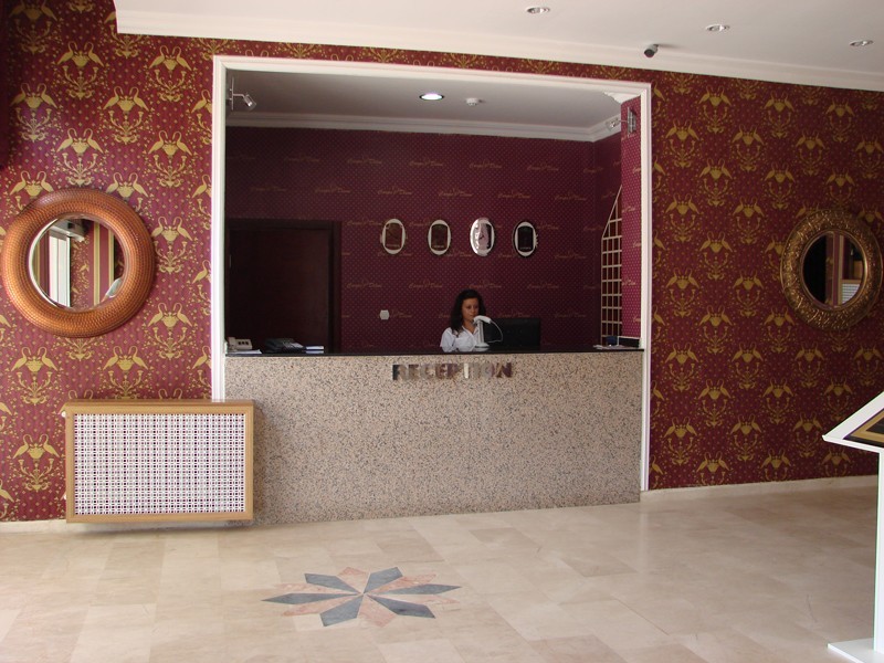 Carpediem Diamond Otel