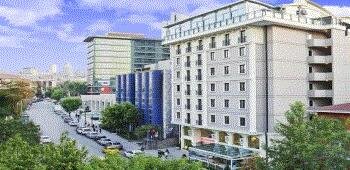 Midas Hotel · 73
