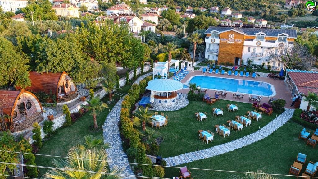 İksirci Baba