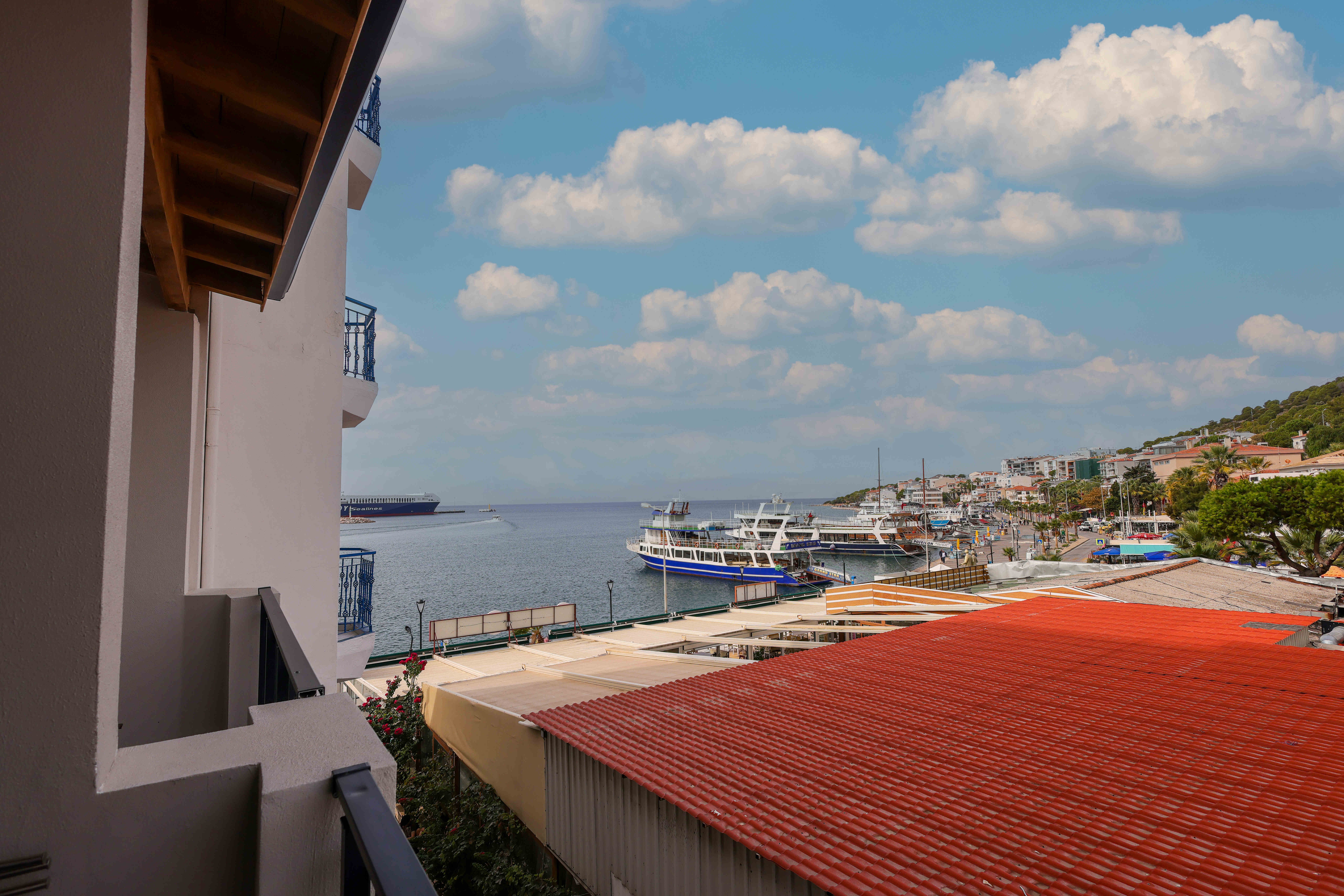Ertan Otel