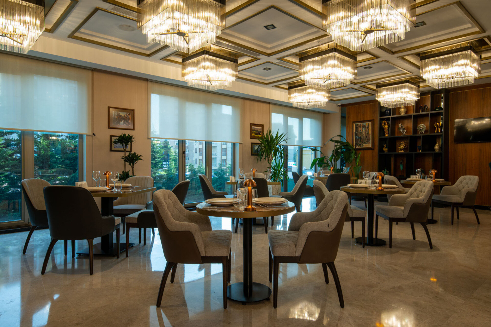 Tryp By Wyndham İstanbul Maltepe · 11