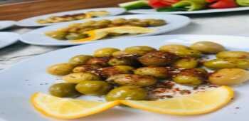 Samsun Palas Hotel · 49