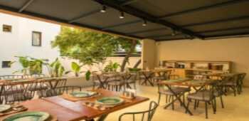 Mercan Exclusive Fethiye +12 · 68