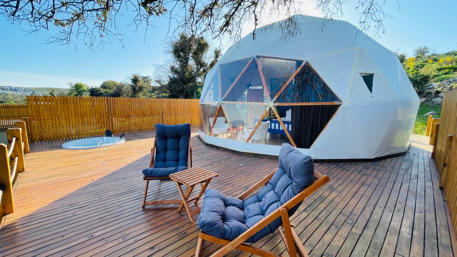 Bodrum Dome Suites