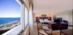 Junior Suite Deniz Manzaralı Görseli