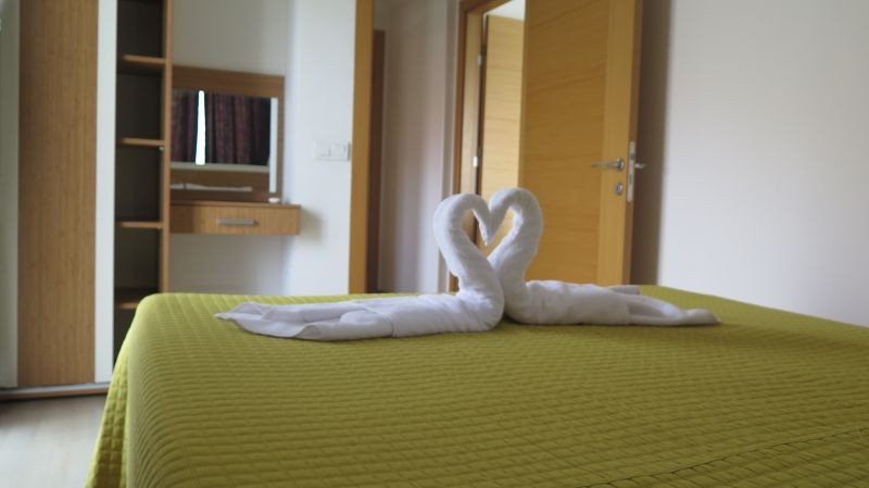 Lidya Hotel & Spa