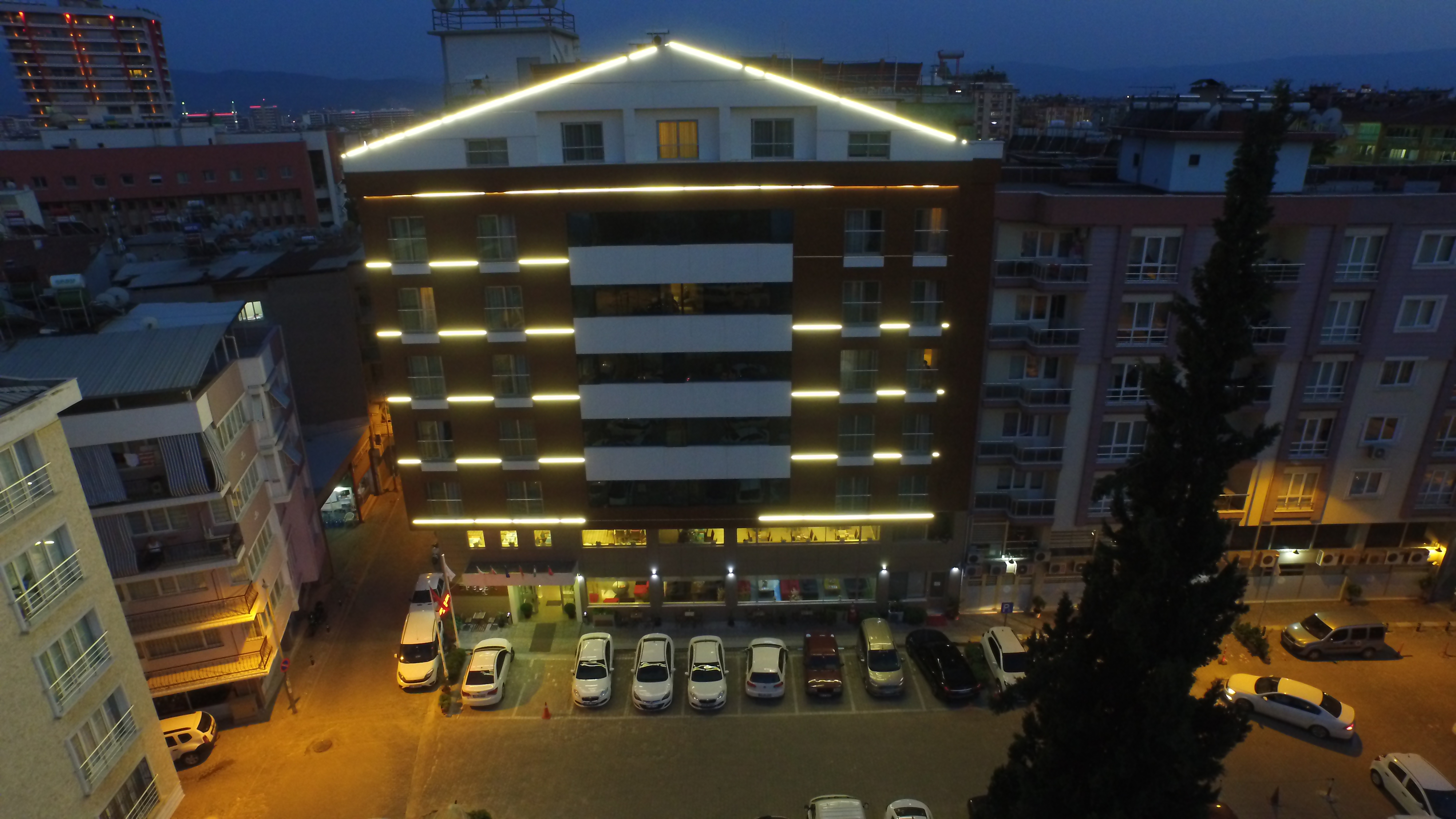 Efeler Hotel