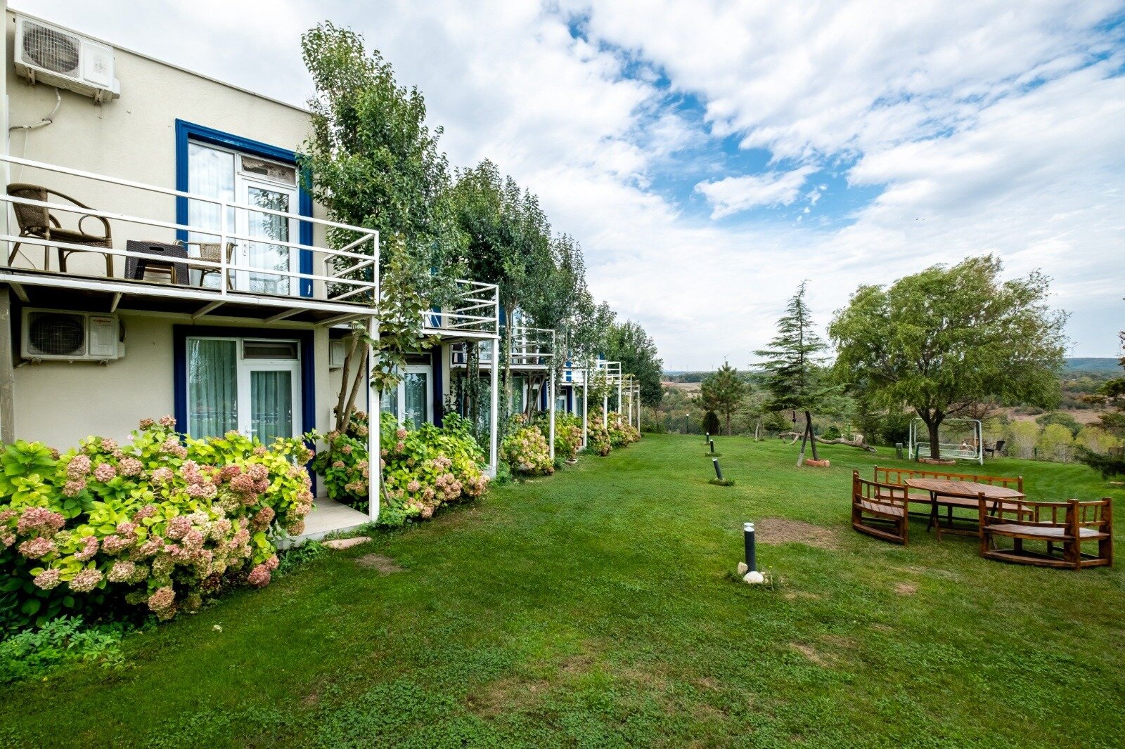 Kıyıköy Resort Hotel galeri 2