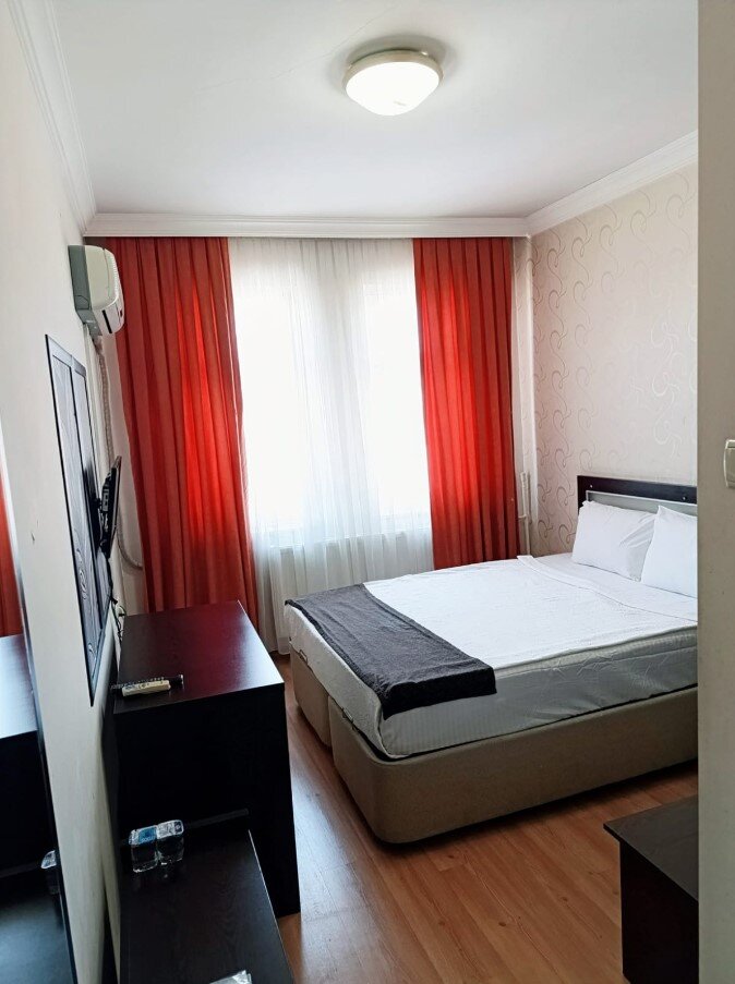 Nas Otel Rezervasyon