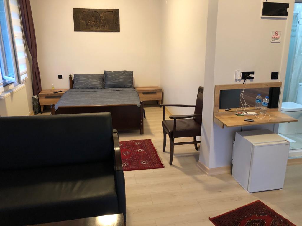 Pınar Kır Evi