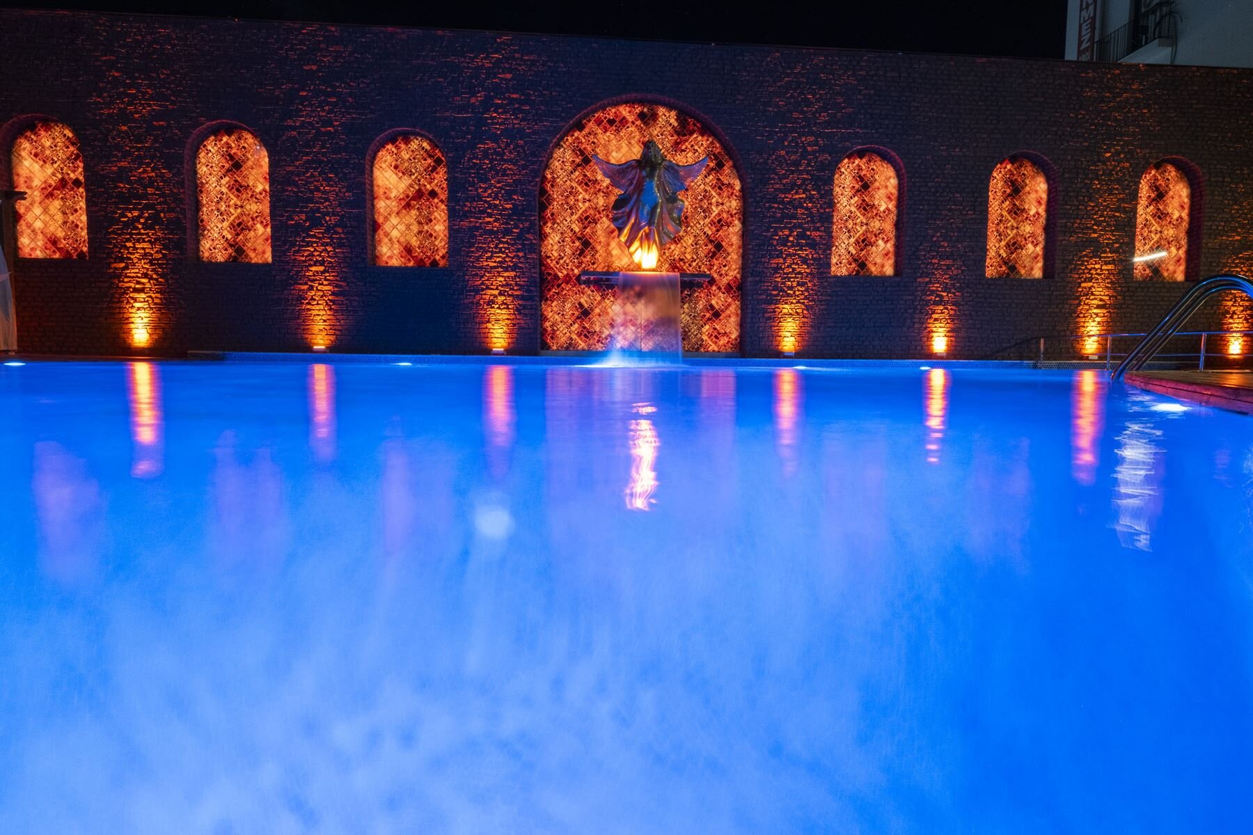 Duqqan Deluxe Hotel · 12