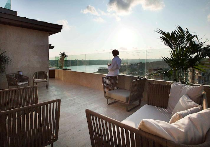 Radisson Blu Hotel İstanbul Pera