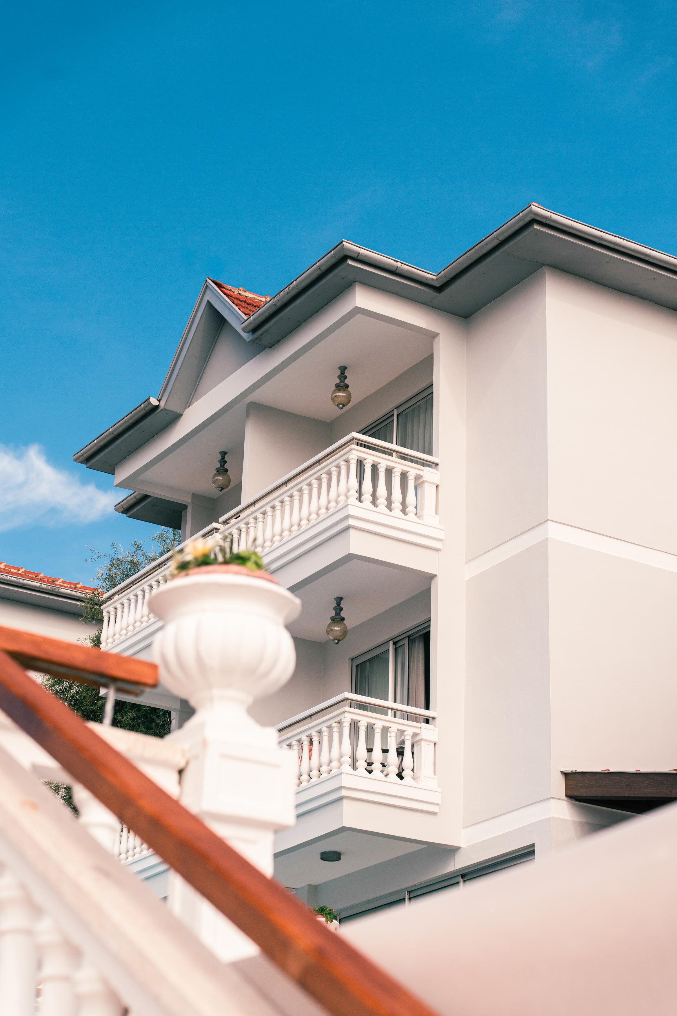 Sunny Hill Alya Hotel galeri 8