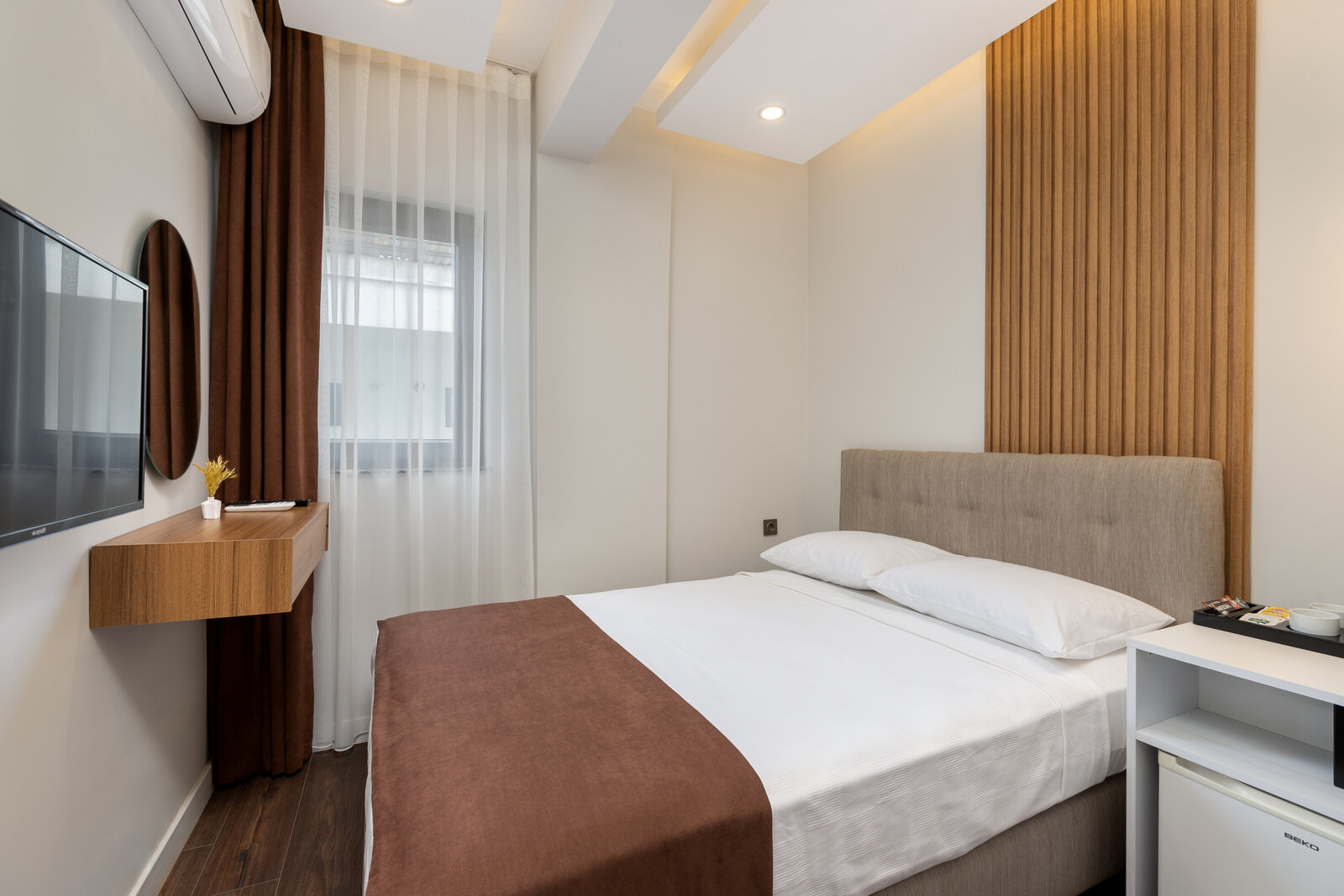 Perlo Hotel Kemer