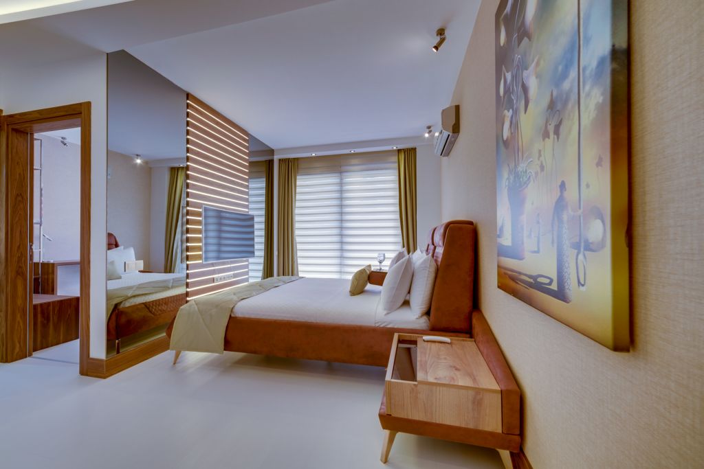 Concept Suites