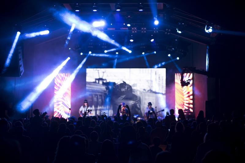 Port Nature Luxury Hotel & Spa