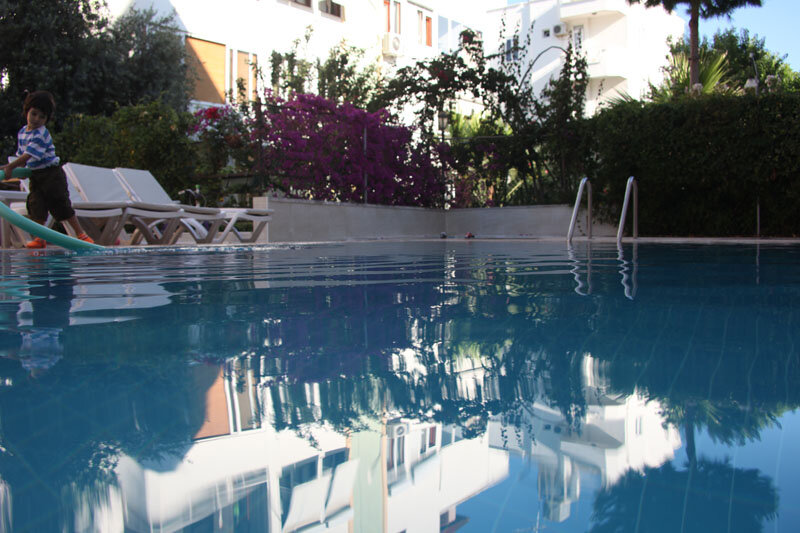 Gündüz Hotel