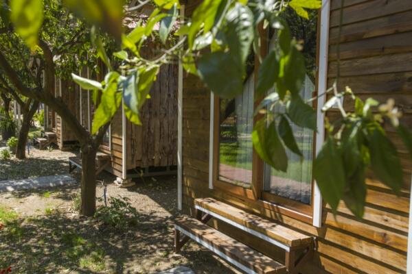 Likya Evleri Olympos galeri 10