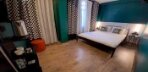 Standart Oda Şehir Manzaralı Görseli