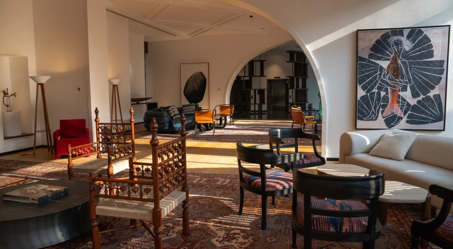 Rixos Tersane İstanbul + Nickelodeon Play Tersane Access · 44