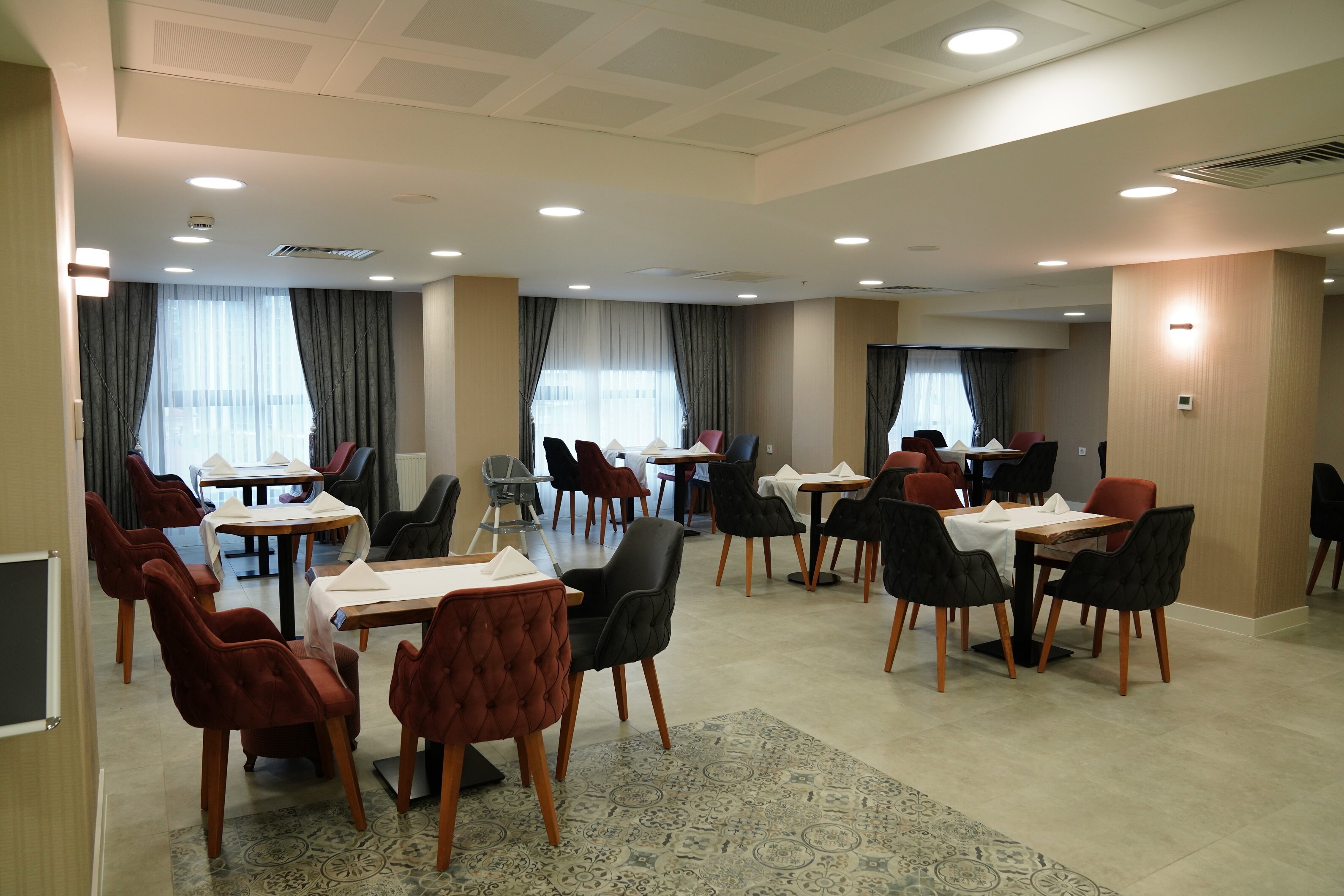 Ve Hotels Akay Muhtarlar Evi Rezervasyon