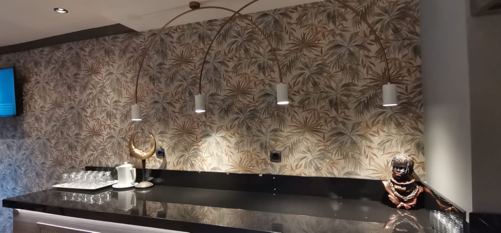 City Asya Hotel