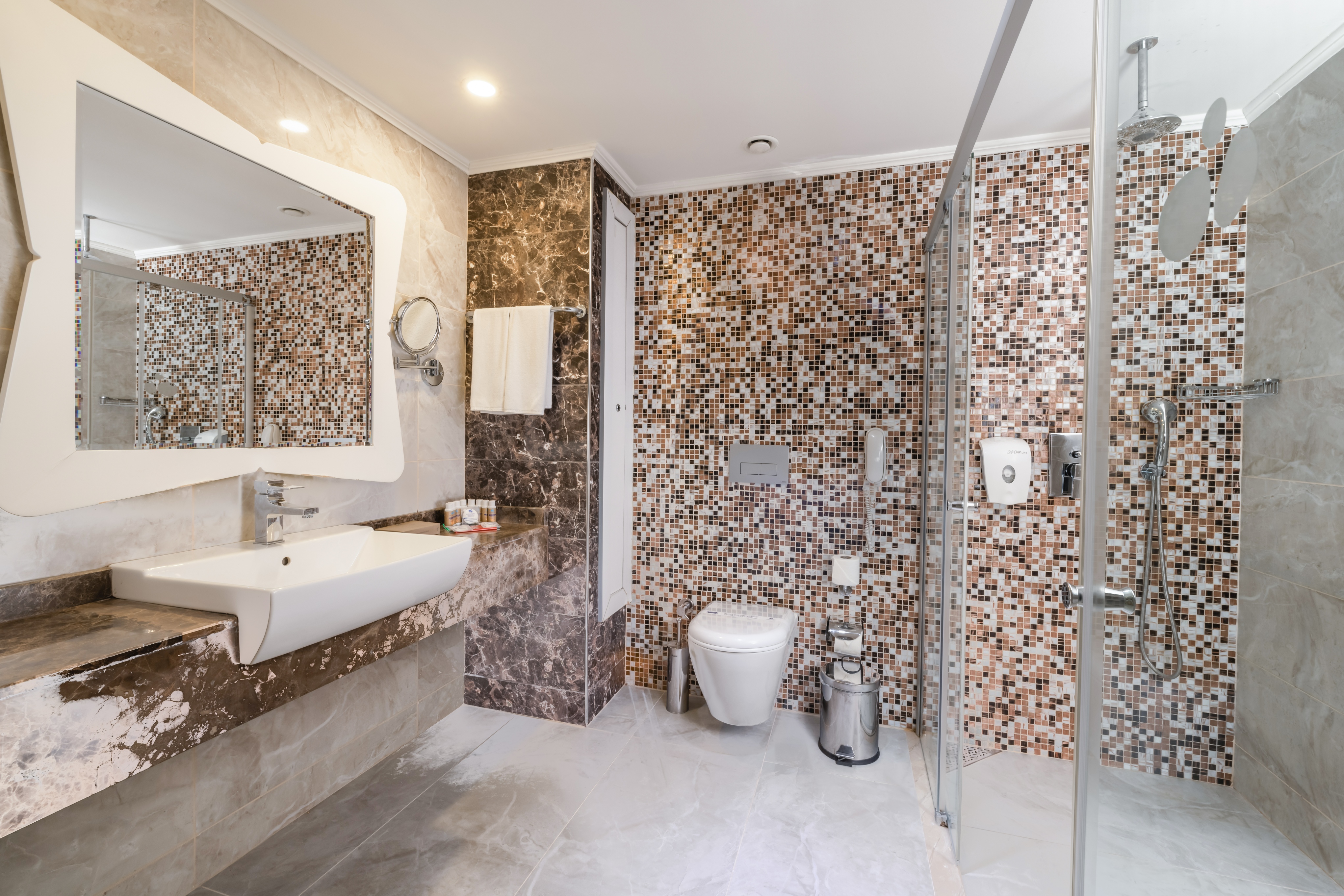 Crystal Sunset Luxury Resort & Spa