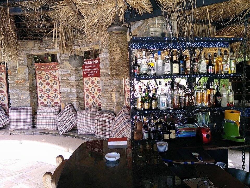 Aydos Club Hotel
