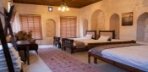 Family Double Room Görseli