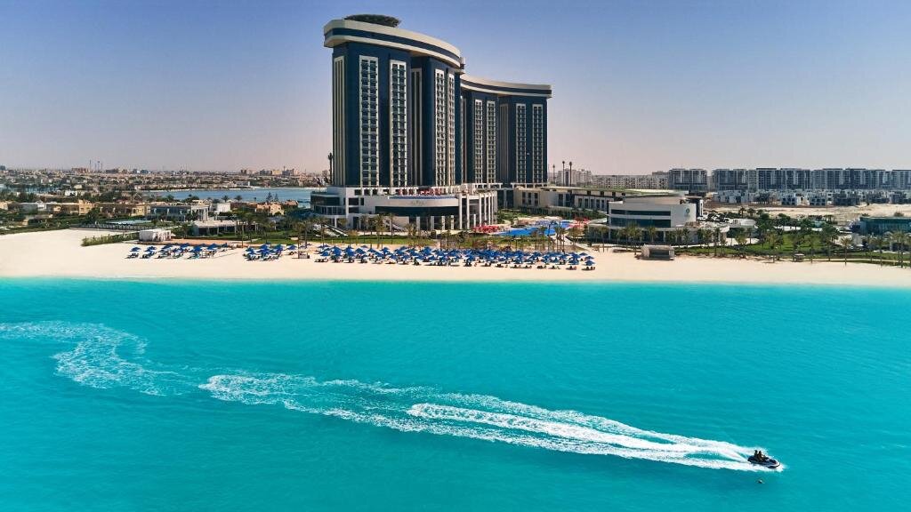 Rixos Premium Alamein galeri 2