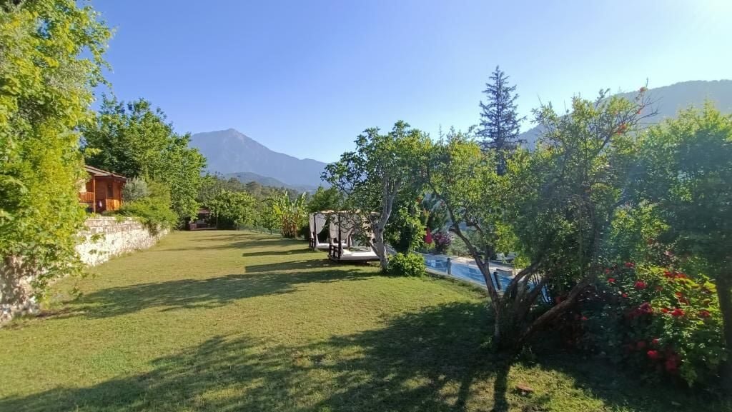 Lycia Nature House galeri 8