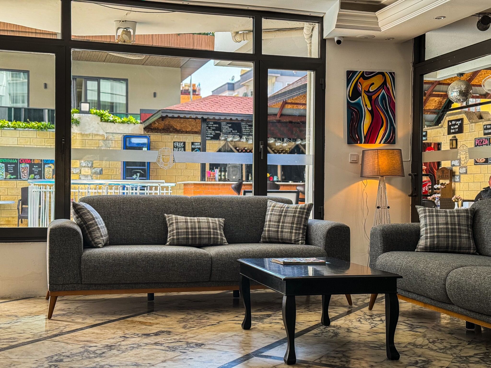 Casa Cleo Suite Hotels