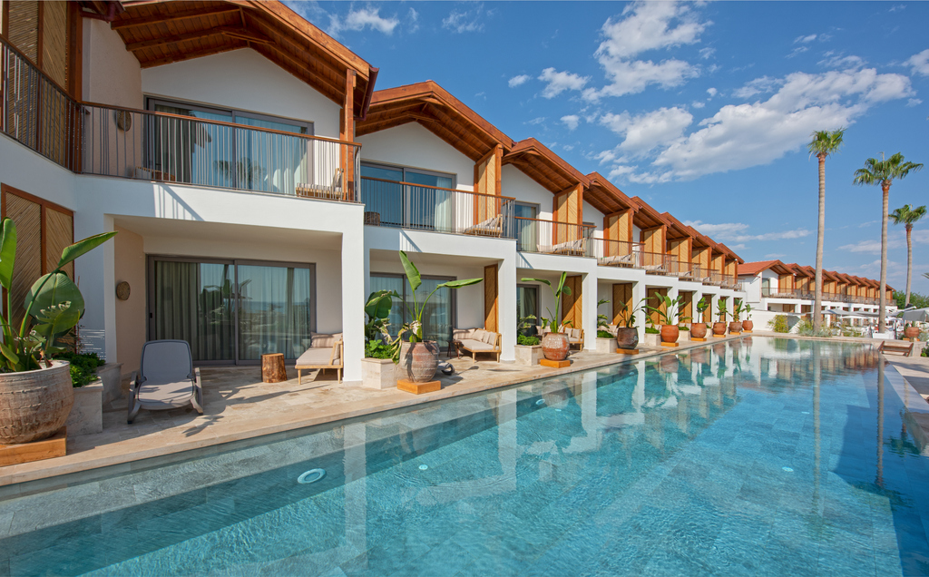 Day One Beach Resort&Spa
