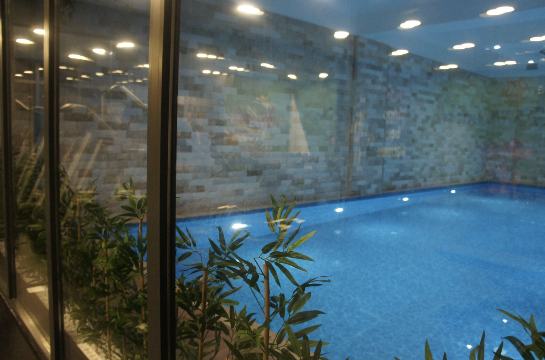 Sakarya Hotel · 45