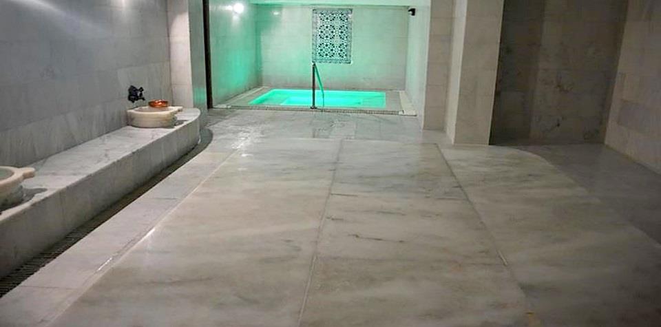 Harlek Termal Hotel Wellness & Spa Kütahya