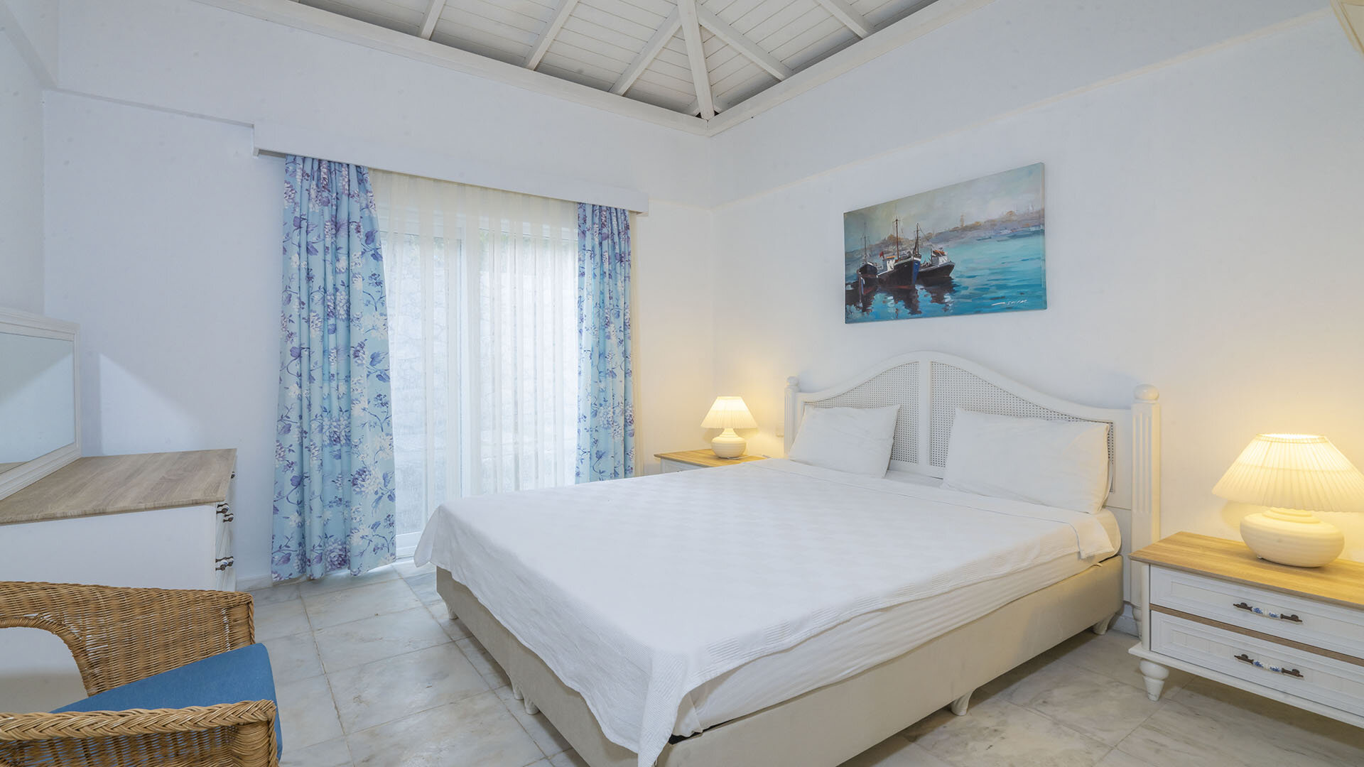 Alya Piynar Villa Hotel