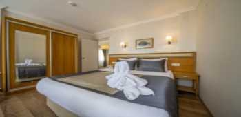 Çanak Hotel · 45